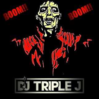 Boom Boom by Armin Van Buuren & Jamis Download