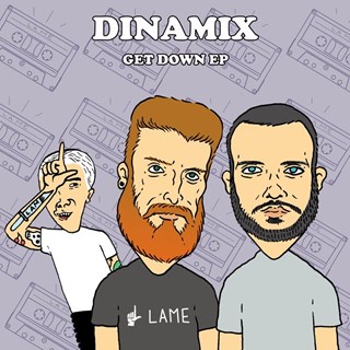 Drop The Bass by Dinamix Download