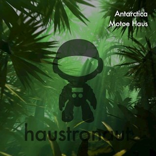 Antarctica by Motoe Haus Download
