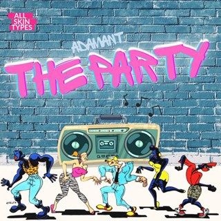 The Party by Adamant Download