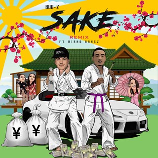Sake by Bug Z ft Kirko Bangz Download