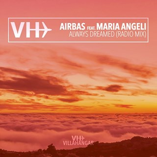 Always Dreamed by Airbas ft Maria Angeli Download