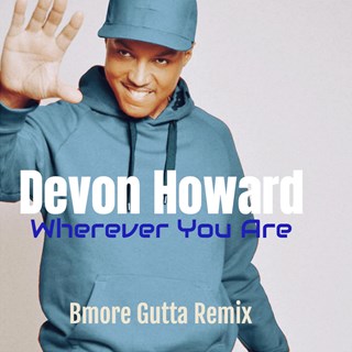 Wherever You Are by Devon Howard Download