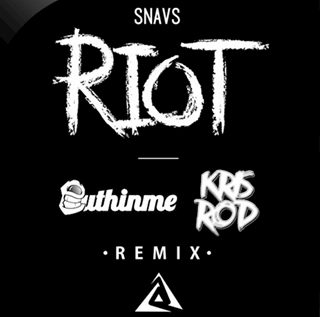 Riot by Snavs Download