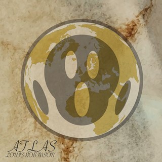 Atlas by Louis Robinson Download