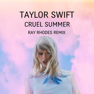 Cruel Summer by Taylor Swift Download