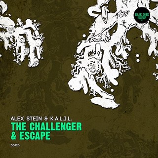 The Challenger by Alex Stein & KALIL Download