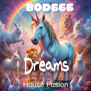 Dreams by Bod666 Download