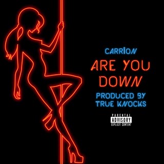 Are You Down by Carrion Download
