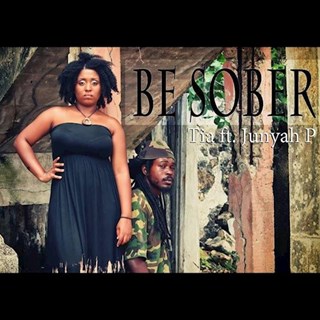 Be Sober by Tia ft Junyah P Download