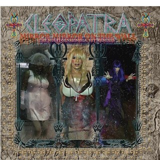 Mirror Mirror On The Wall by Cleopatra Download
