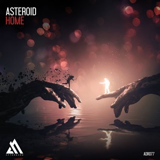 Home by Asteroid Download