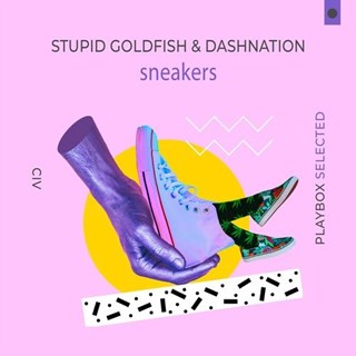 Sneakers by Stupid Goldfish & Dashnation Download