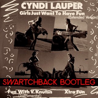 Girls Just Wanna Have Fun by Cyndi Lauper Download