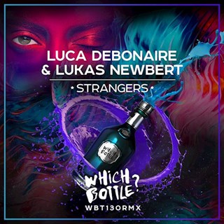 Strangers by Luca Debonaire & Lukas Newbert Download