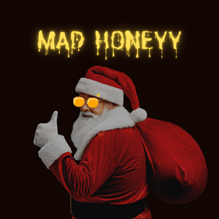 Its Beginning To Look A Lot Like Christmas by Mad Honeyy Download