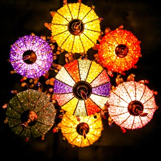 Lights by Alterace Download