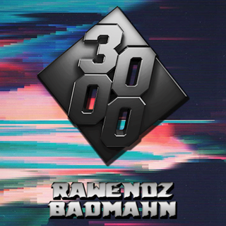 Badmahn by Rawendz Download