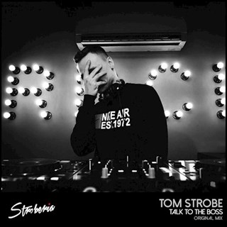 Talk To The Boss by Tom Strobe Download