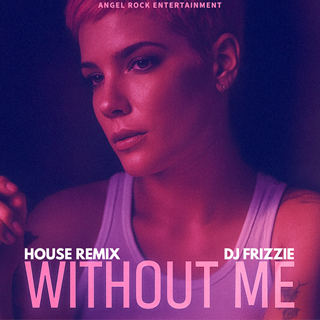 Without Me by Halsey Download