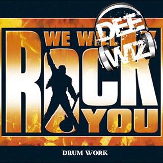 We Will Rock Ah Ha by Queen Download