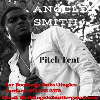 Pitch Tent by Angele Smith Download