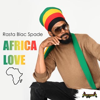 Africa Love by Rasta Black Spade Download
