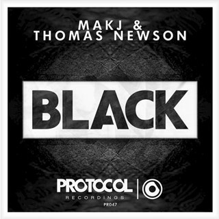 Black by Makj & Thomas Newson Download