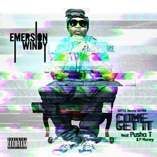 Come Get It by Emerson Windy Download
