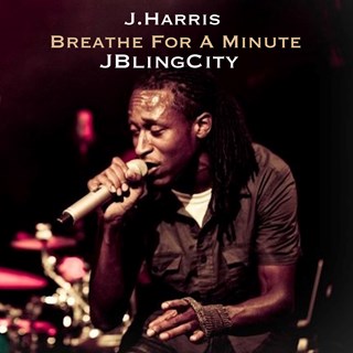 Breathe For A Minute by Jason Harris & Ron Vince Download