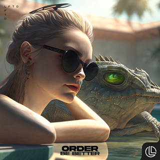 Be Better by Order Download
