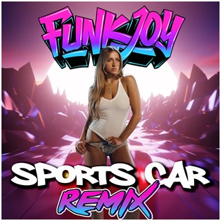 Sports Car by Tate Mcrae Download