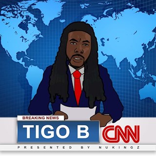 CNN by Tigo B Download