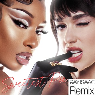 Sweetest Pie by Dua Lipa & Megan Thee Stallion Download
