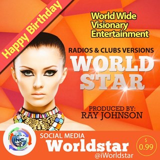 Happy Birthday by Worldstar Download