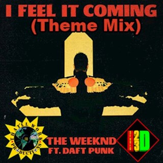 I Feel It Coming by The Weeknd Download