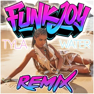 Water by Tyla Download