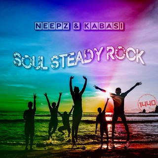 Soul Steady Rock by Neepz & Kabasi Download
