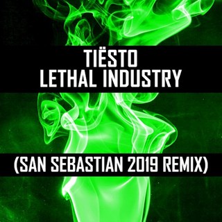 Lethal Industry by Tiesto Download