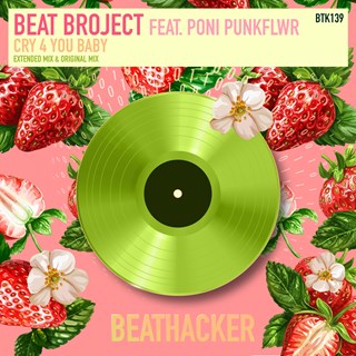 Cry 4 You by Beat Broject ft Poni Punkflwr Download