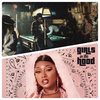 A Bar Song by Shaboozey X Megan Thee Stallion Download