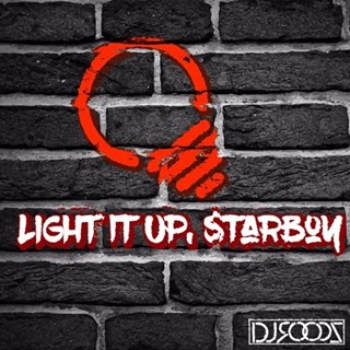 Light It Up Starboy by The Weeknd ft Major Lazer Download