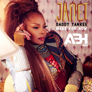 Made For Now by Janet Jackson & Daddy Yankee Download