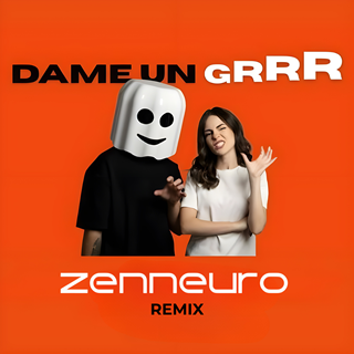 Dame Un Grrr by Fantomel X Kate Linn Download