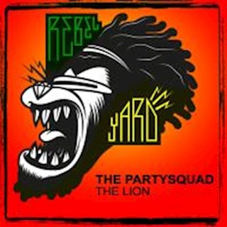 The Lion by The Partysquad Download