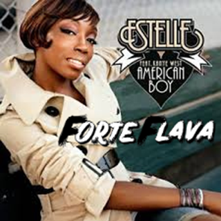 American Boy by Estelle Download