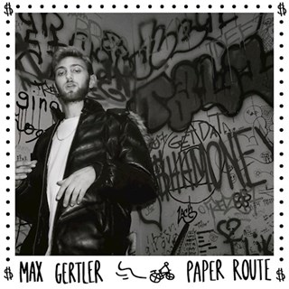 Paper Route by Max Gertler ft Black Dave & Goldwood Download
