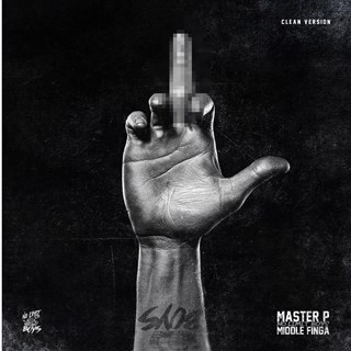 Middle Finger by Master P Download