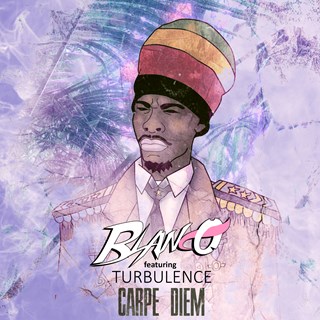 Carpe Diem by Blanco ft Turbulence Download