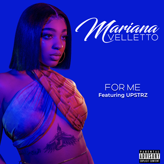 For Me by Mariana Velletto Download